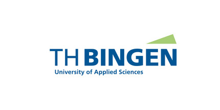 Bild des Logos der TH Bingen